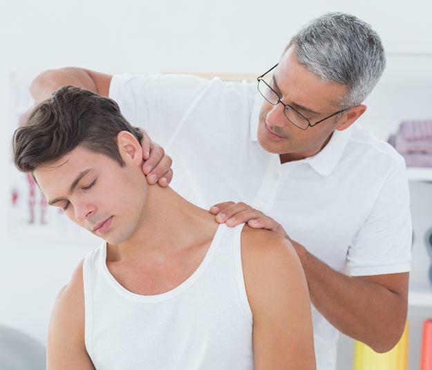 Omaha chiropractor uses chiropractic methods to treat the many causes of tension headaches