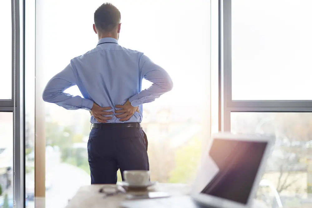 kosak chiropractic offers work injury treatment