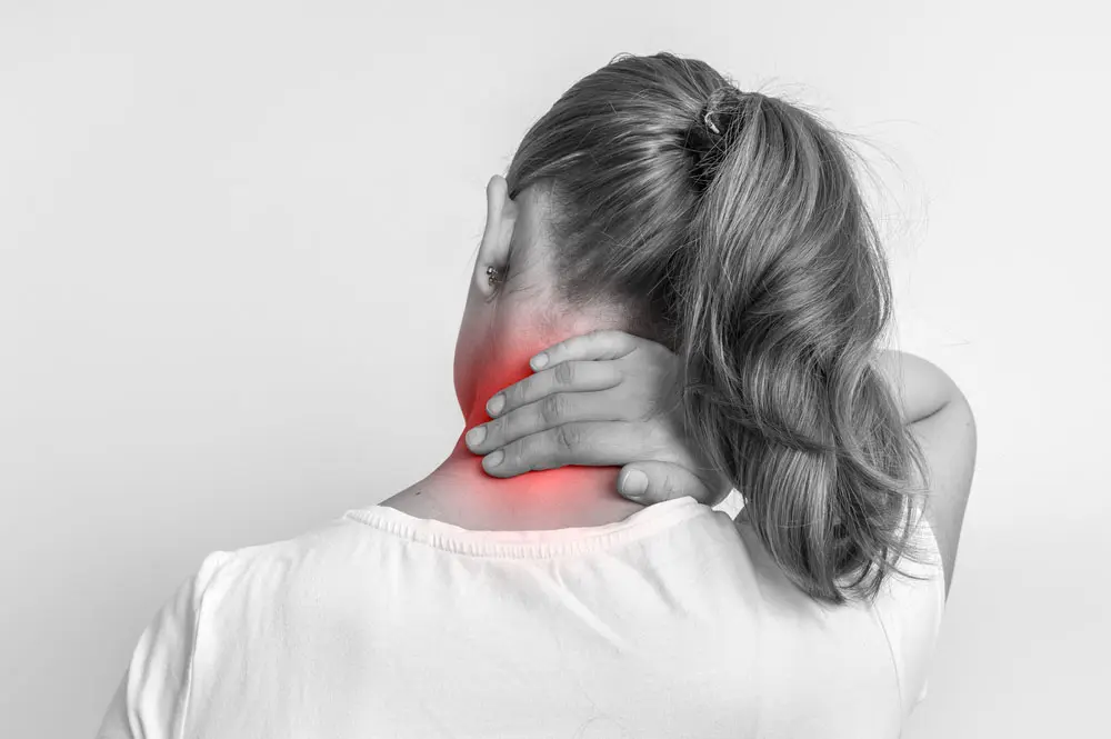 neck pain treatment in omaha