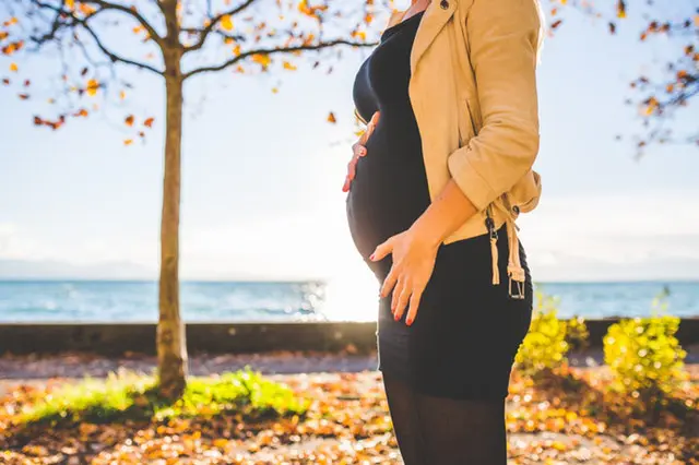 Prenatal Chiropractic Care provided at Kosak Chiropractic of Omaha