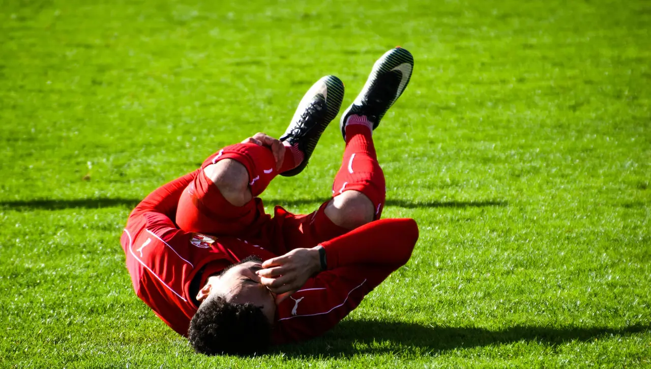 Sports Injury Treatment at Omaha Chiropractor Dr. Kosak