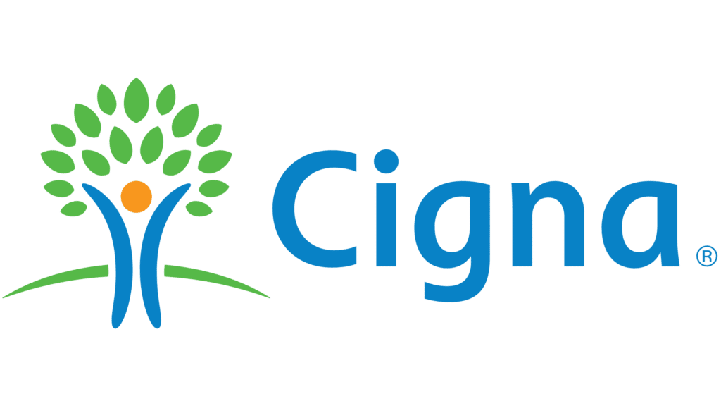 Cigna Health insurance logo