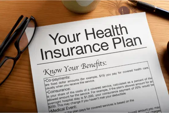 Health Insurance Plan and policy,