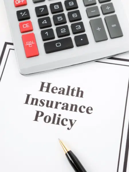 Health Insurance Plan and policy,