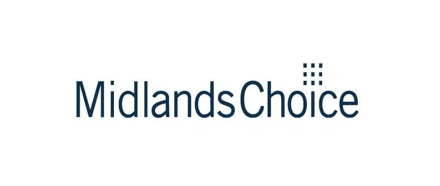 Midlands choice insurance logo