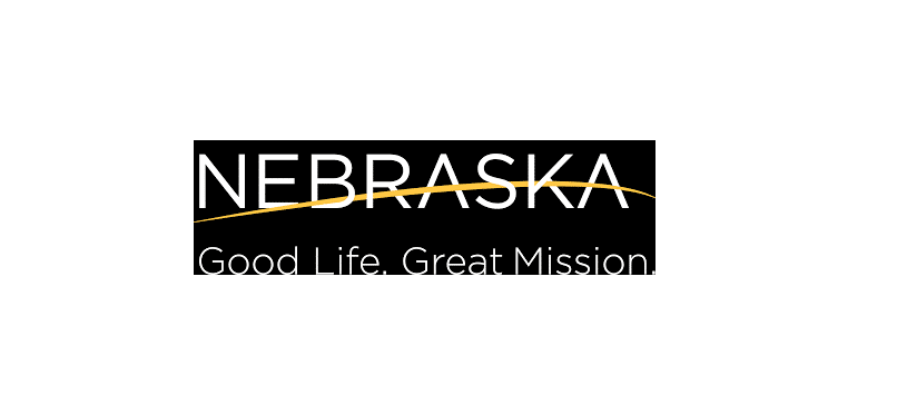 Nebraska Medicaid Health Insurance logo