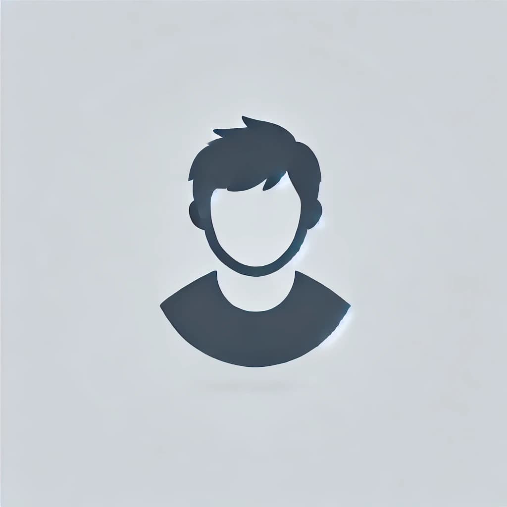 user image man